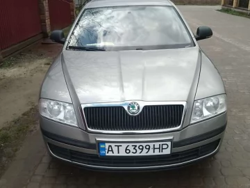 Авто Skoda Octavia 2011 № 7301604