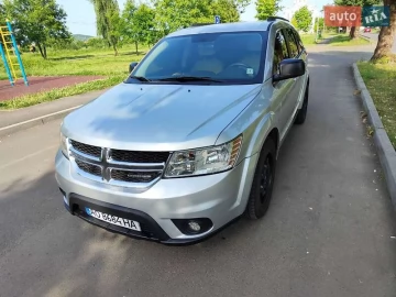 Авто Dodge Journey 2011 № 7301632