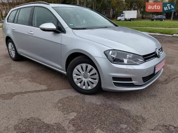 Авто Volkswagen Golf 2014 № 7301639