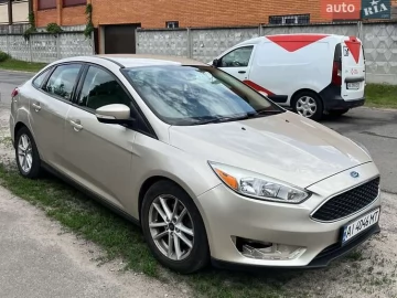 Авто Ford Focus 2017 № 7301640