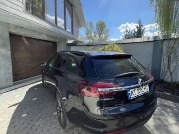 Авто Opel Insignia 2014 № 7301645