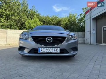 Авто Mazda 6 2013 № 7301655