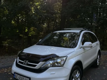 Авто Honda Cr-V 2012 № 7301668