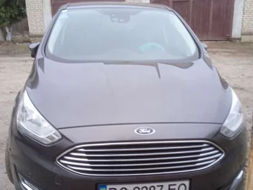 Авто Ford C-Max 2017 № 7301669