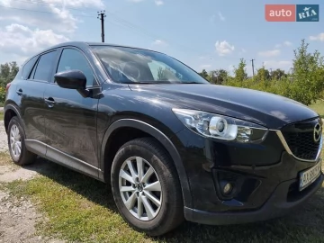 Авто Mazda Cx-5 2013 № 7301679