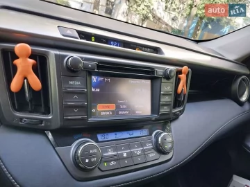 Авто Toyota Rav4 2013 № 7301692