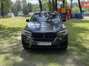 Авто BMW X5 2014 № 7301719
