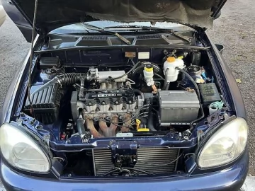Авто Daewoo Lanos 2005 № 7301738