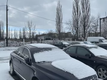 Авто Volvo S80 2015 № 7301753