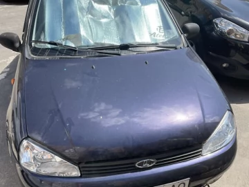 Авто ВАЗ 1118 Калина 2007 № 7301769