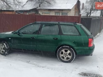 Авто Audi A4 1999 № 7301770