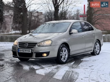 Авто Volkswagen Jetta 2006 № 7301836