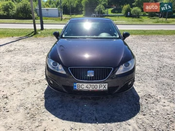 Авто SEAT Exeo 2010 № 7301838