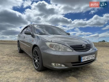 Авто Toyota Camry 2003 № 7301840
