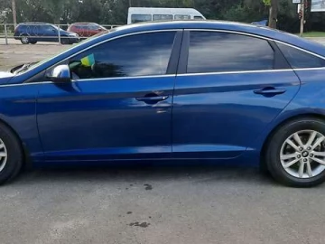 Авто Hyundai Sonata 2015 № 7301868
