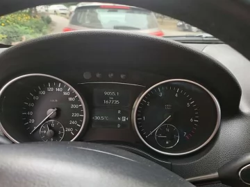 Авто Mercedes M-Class 2006 № 7301870