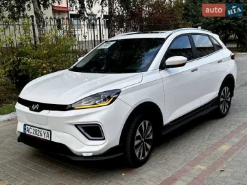 Авто  Ex5-Z 2020 № 7301891
