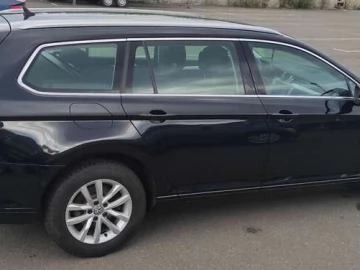 Авто Volkswagen Passat 2018 № 7301898