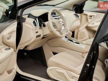 Авто Nissan Murano 2016 № 7301902