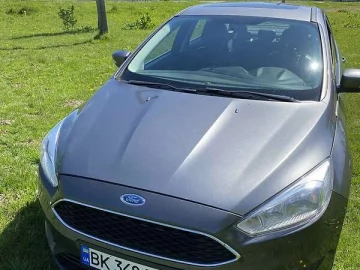 Авто Ford Focus 2014 № 7302006