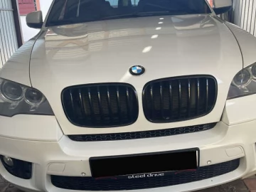 Авто BMW X5 2011 № 7302055
