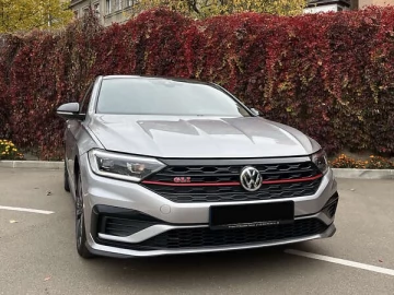 Авто Volkswagen Jetta 2019 № 7302058