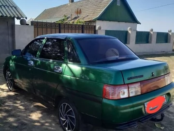 Авто ВАЗ 2110 1999 № 7302083
