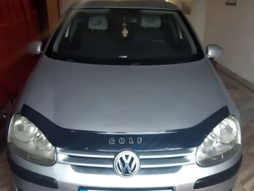 Авто Volkswagen Golf 2005 № 7302099