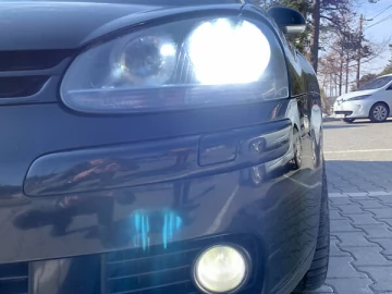 Авто Volkswagen Golf 2008 № 7302103