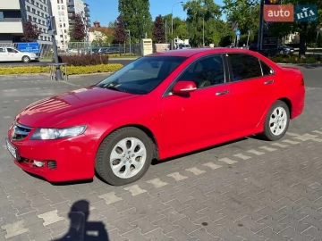 Авто Honda Accord 2006 № 7302112
