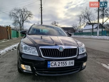 Авто Skoda Octavia Scout 2010 № 7302120
