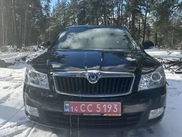 Авто Skoda Octavia 2013 № 7302128
