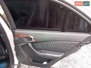 Авто Mercedes S-Class 2003 № 7302136