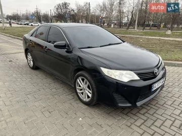 Авто Toyota Camry 2014 № 7302161