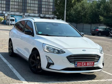 Авто Ford Focus 2019 № 7302178