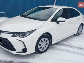 Авто Toyota Corolla 2020 № 7302184