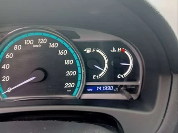 Авто Toyota Venza 2014 № 7302193