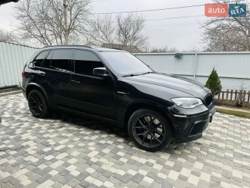 Авто BMW X5 2011 № 7302224