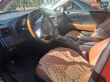 Авто Lexus Rx 2012 № 7302227