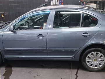 Авто Skoda Octavia 2010 № 7302293