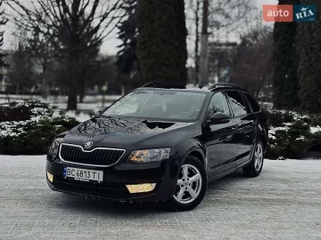 Авто Skoda Octavia 2013 № 7302304