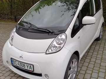 Авто Mitsubishi I-Miev 2019 № 7302312