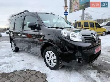 Авто Renault Kangoo 2015 № 7302360