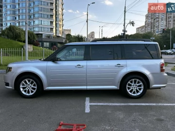 Авто Ford Flex 2015 № 7302390