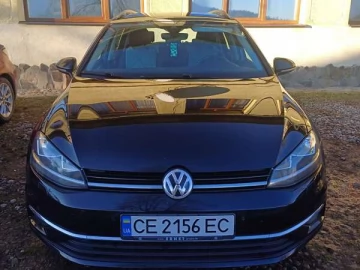 Авто Volkswagen Golf 2017 № 7302391