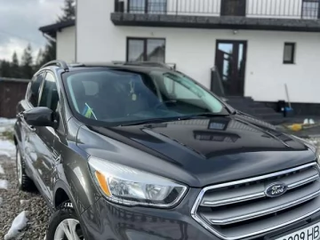 Авто Ford Escape 2018 № 7302393