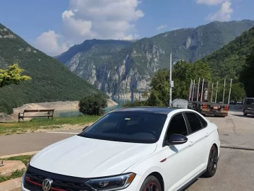 Авто Volkswagen Jetta 2019 № 7302641