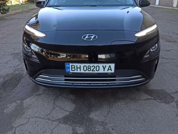 Авто Hyundai Kona Electric 2022 № 7302660