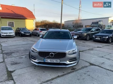 Авто Volvo V90 2016 № 7302677