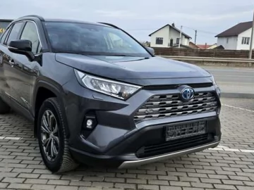 Авто Toyota Rav4 2022 № 7302693